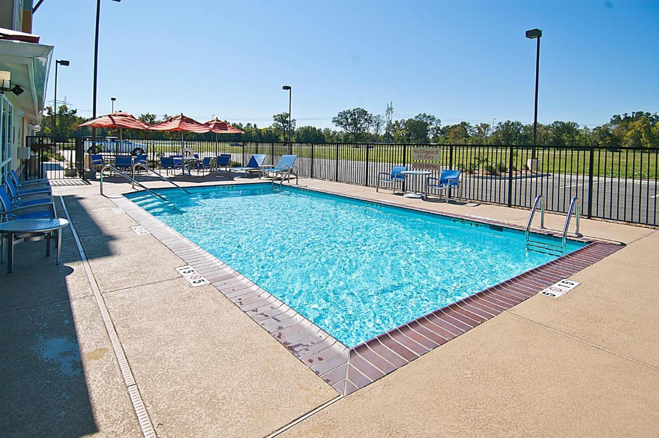  | TownePlace Suites by Marriott Baton Rouge Gonzales