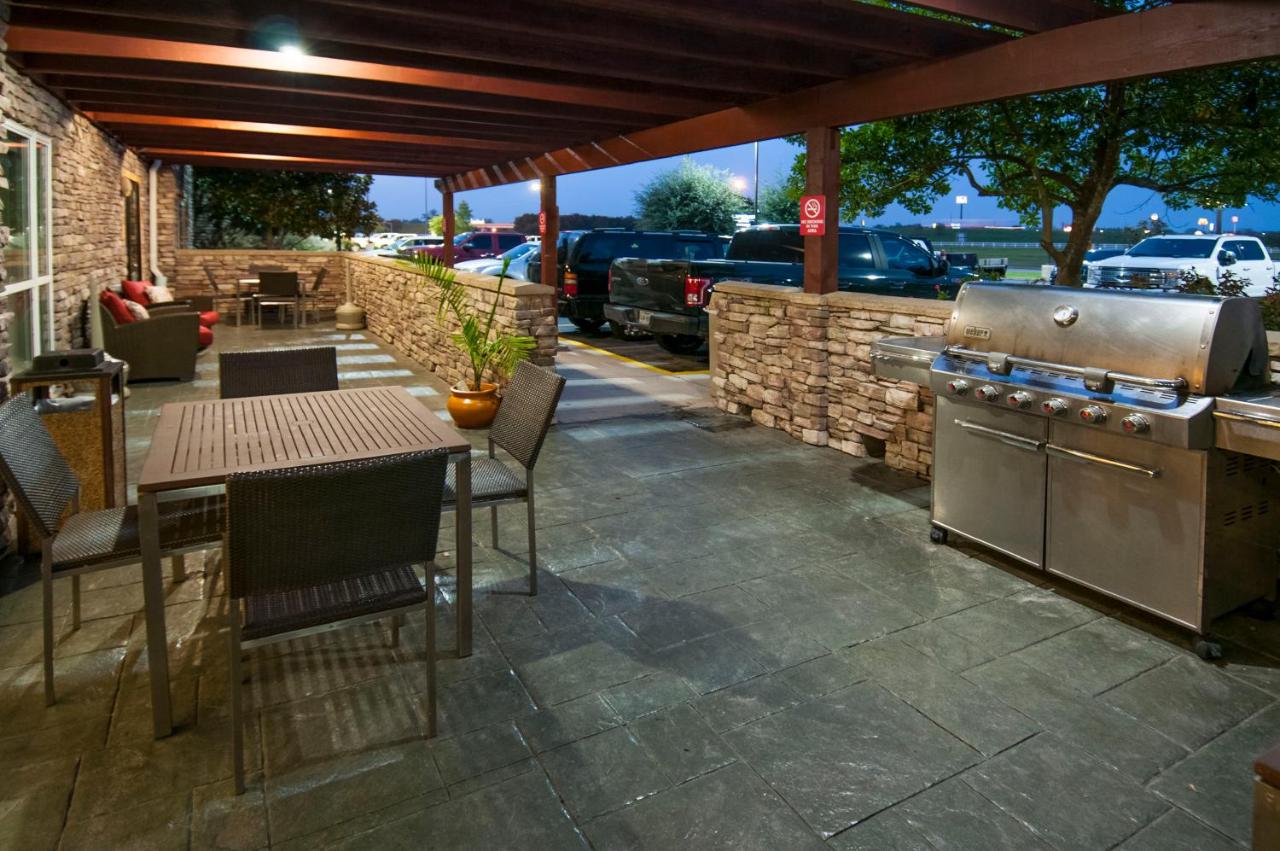 | TownePlace Suites by Marriott Baton Rouge Gonzales