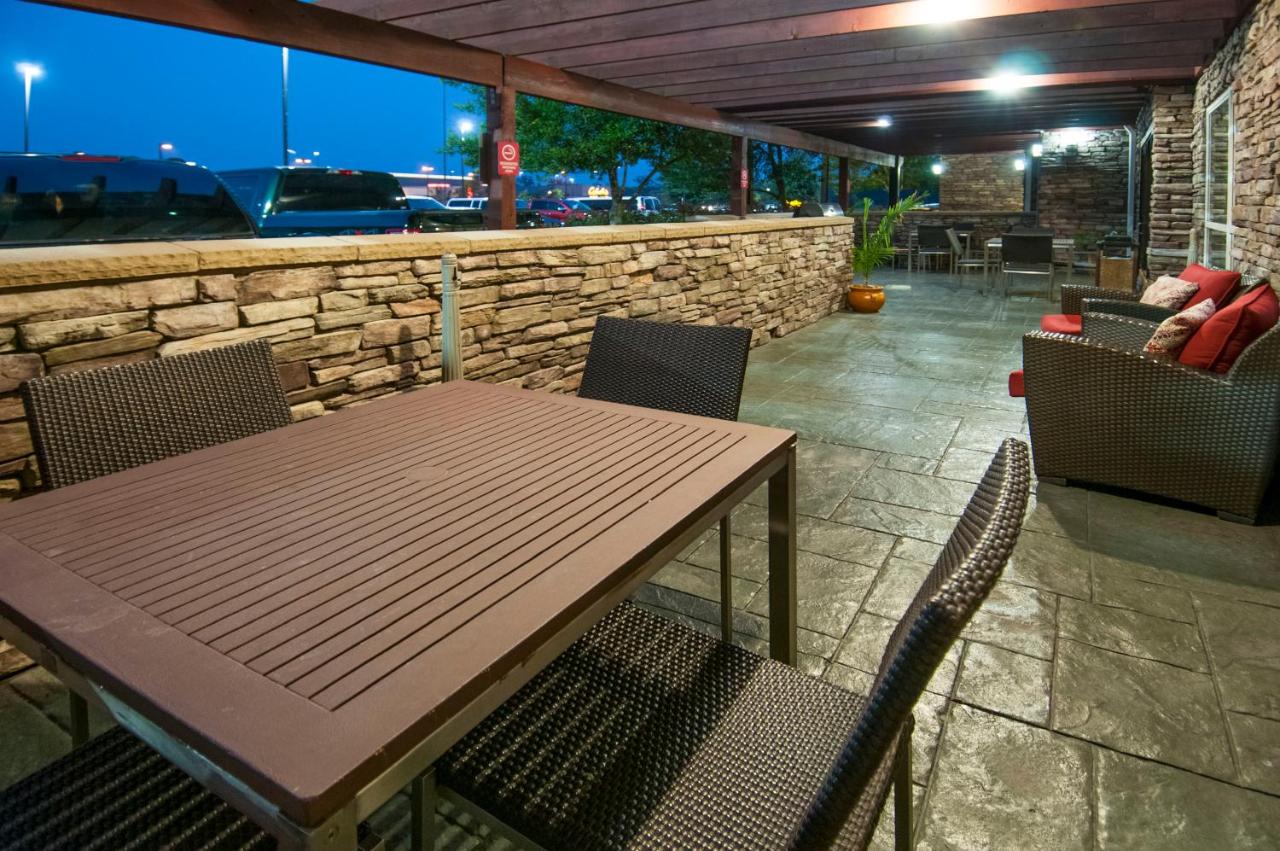 | TownePlace Suites by Marriott Baton Rouge Gonzales