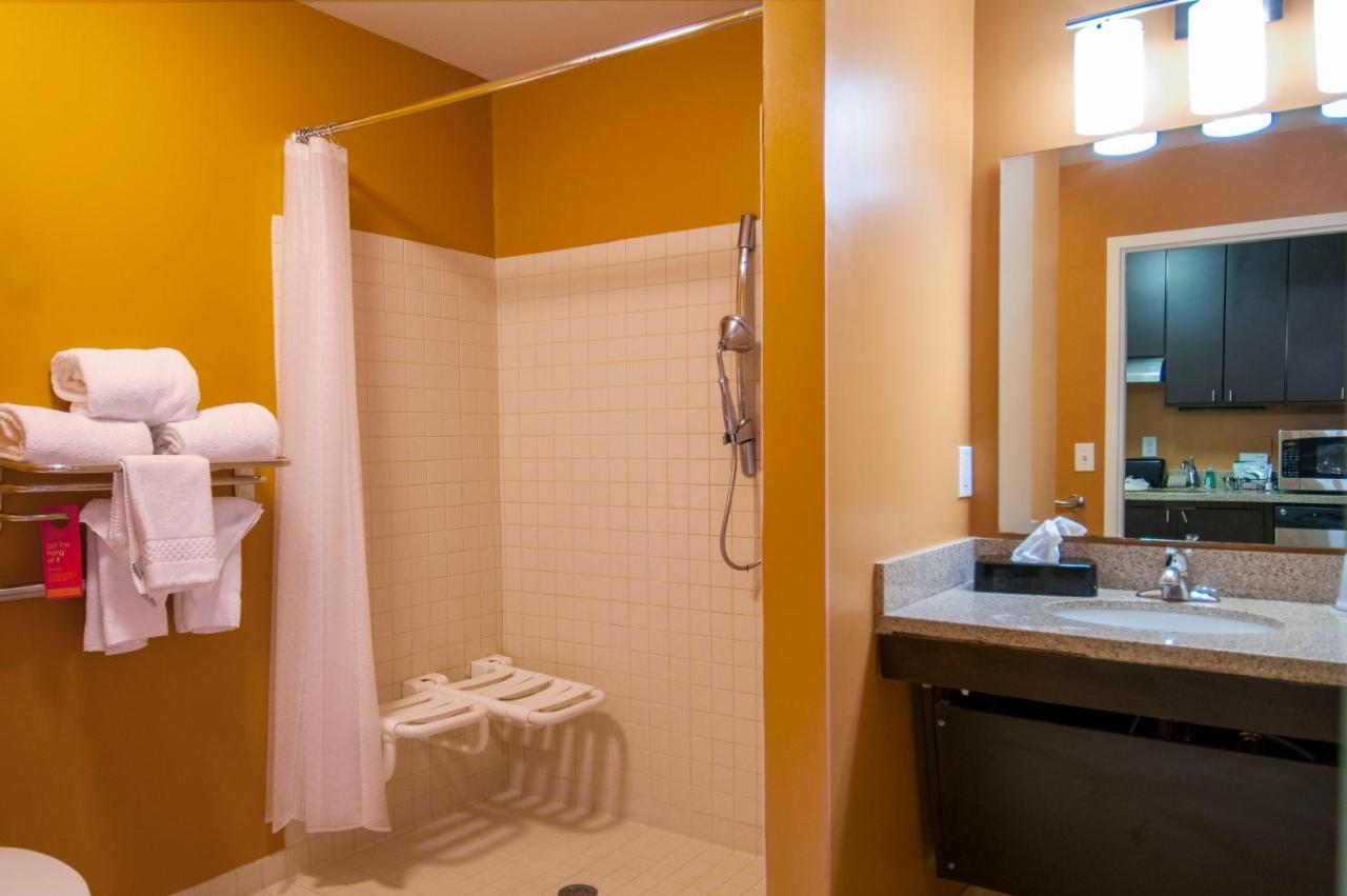 | TownePlace Suites by Marriott Baton Rouge Gonzales