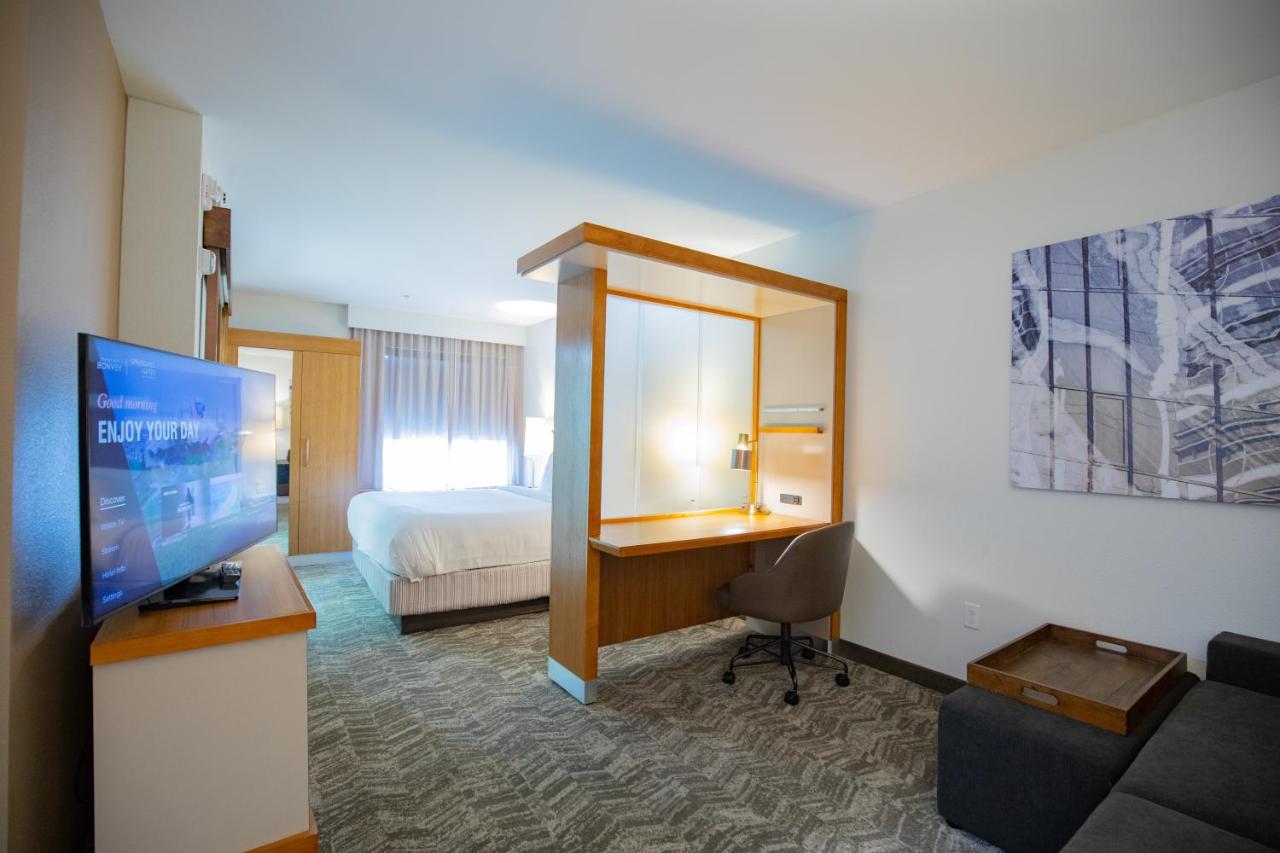  | SpringHill Suites by Marriott Baton Rouge Gonzales