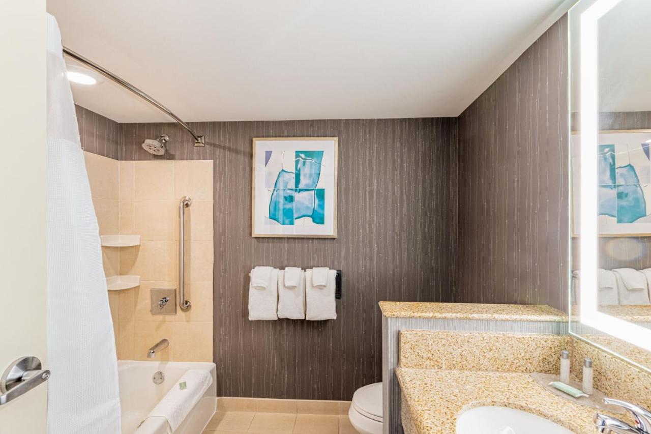 Queen Room with Two Queen Beds at Courtyard by Marriott Boston Waltham