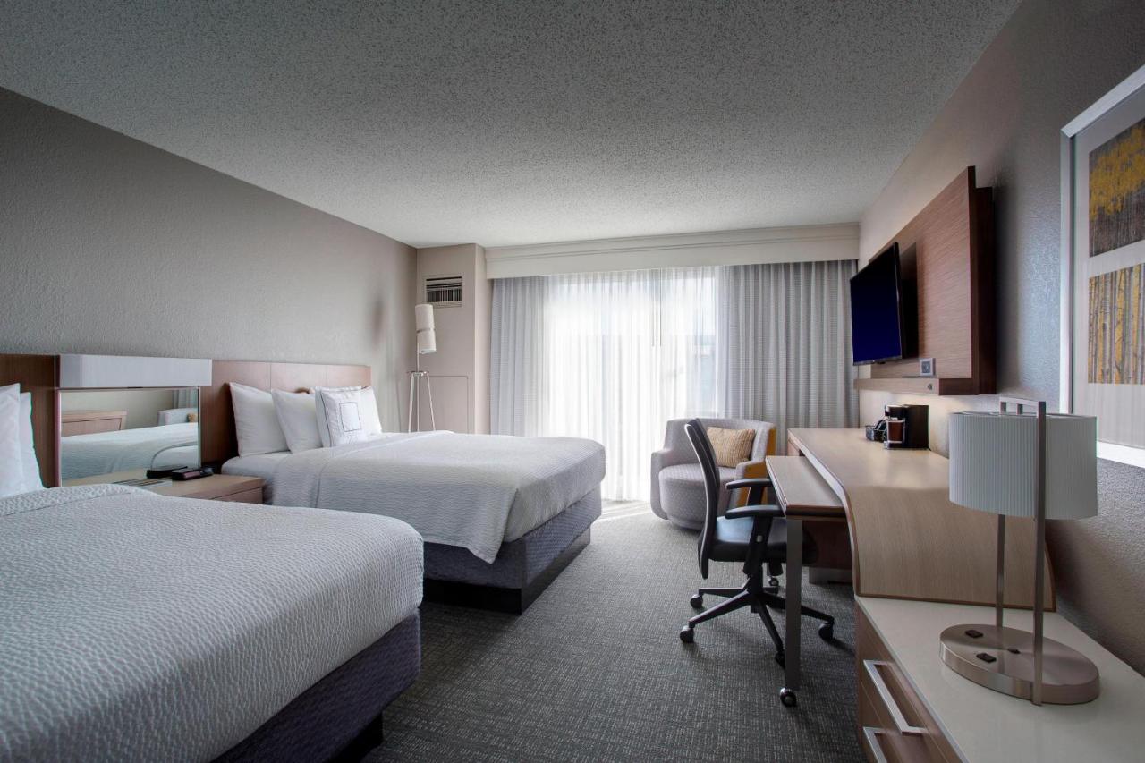  | Courtyard by Marriott New Orleans Downtown/Convention Center