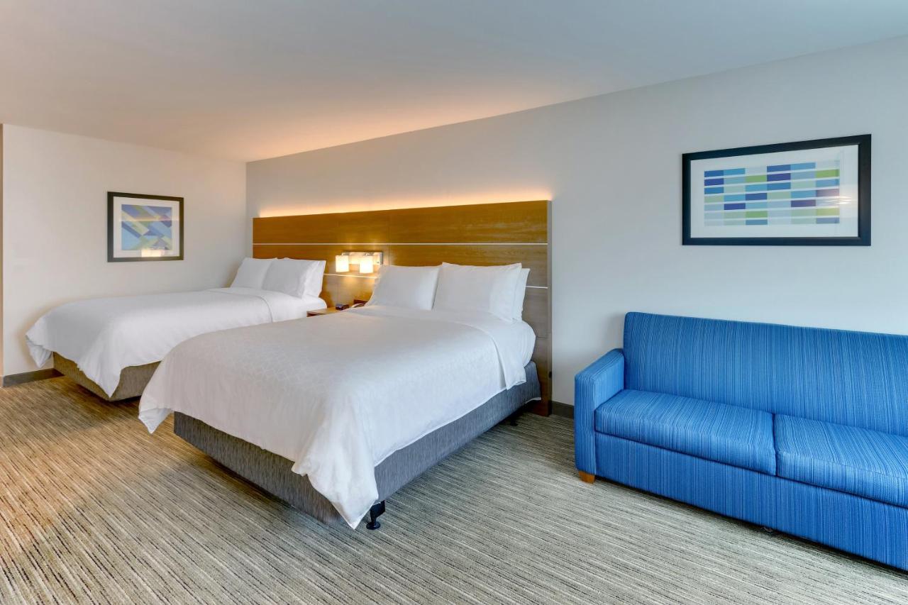  | Holiday Inn Express & Suites - Dawsonville, an IHG Hotel
