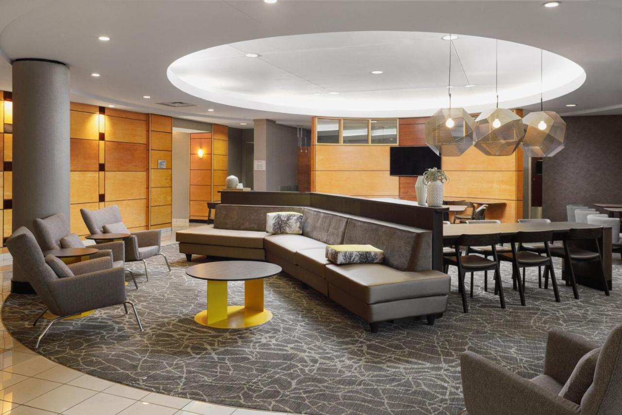 | SpringHill Suites by Marriott Knoxville at Turkey Creek