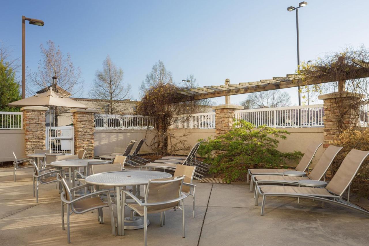  | SpringHill Suites by Marriott Knoxville at Turkey Creek