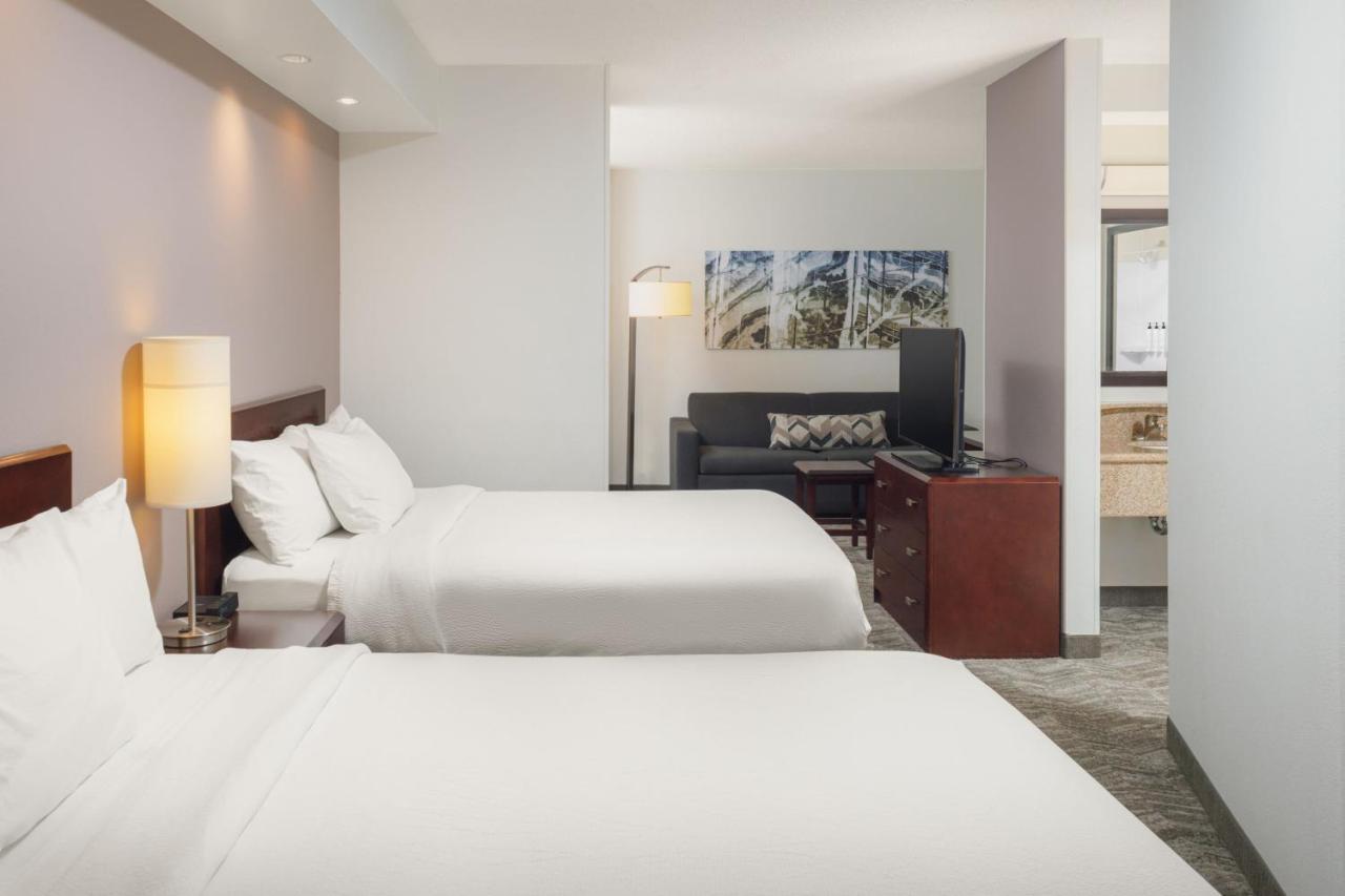 | SpringHill Suites by Marriott Knoxville at Turkey Creek