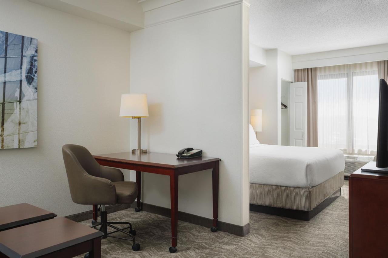 | SpringHill Suites by Marriott Knoxville at Turkey Creek