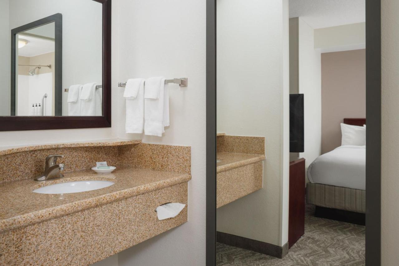 | SpringHill Suites by Marriott Knoxville at Turkey Creek