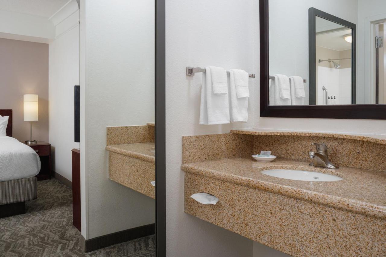 | SpringHill Suites by Marriott Knoxville at Turkey Creek