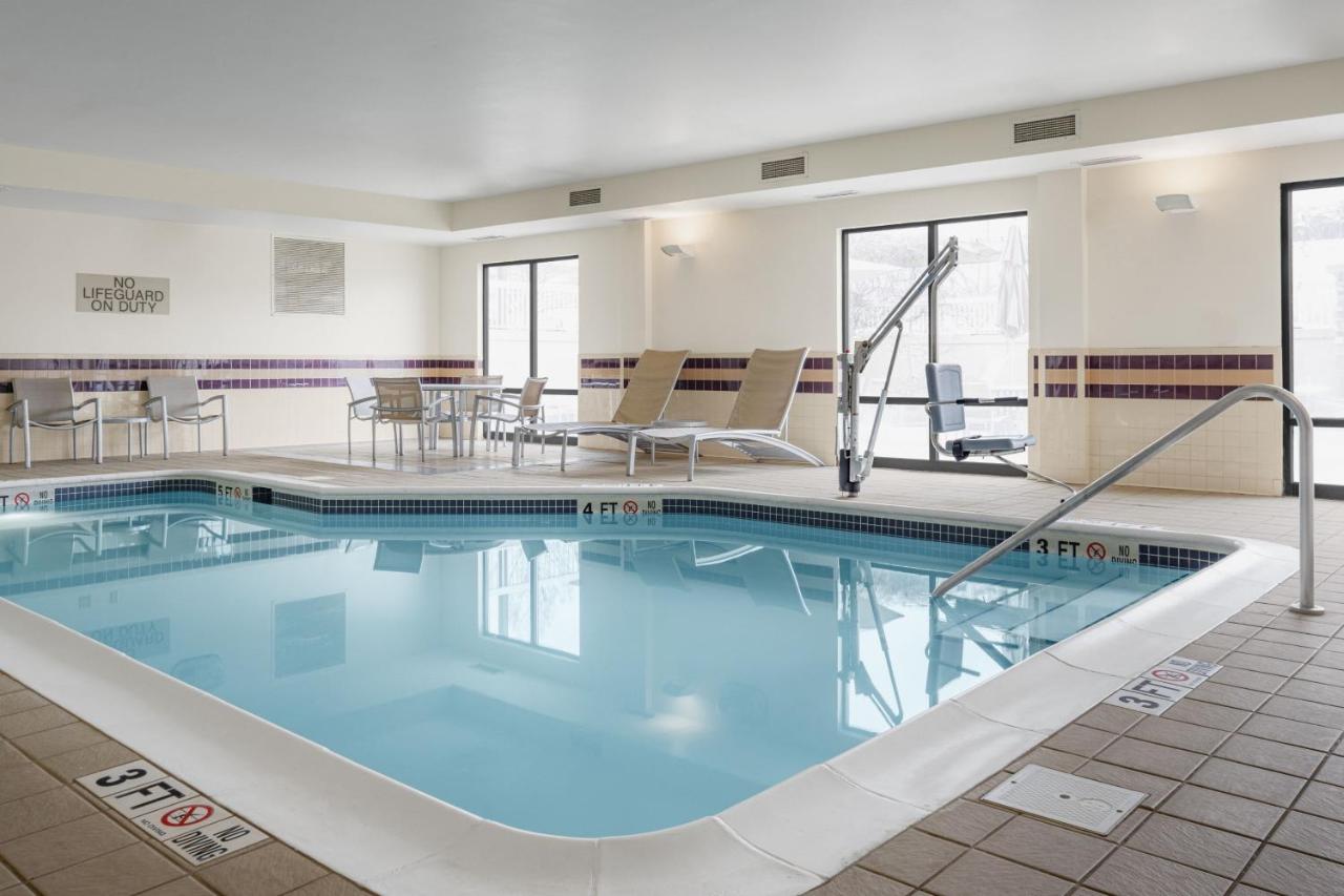  | SpringHill Suites by Marriott Knoxville at Turkey Creek