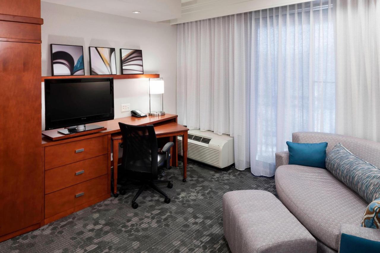  | Courtyard by Marriott Franklin Cool Springs