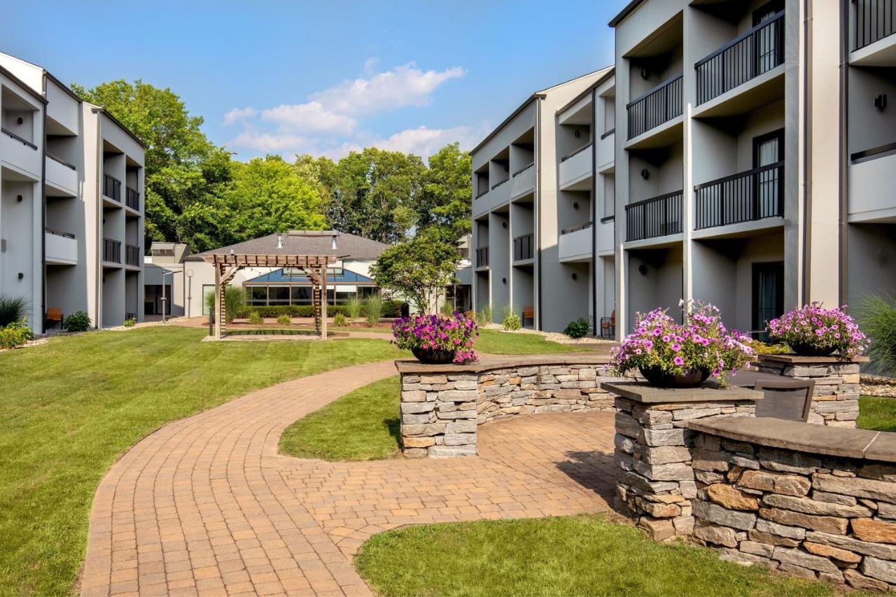  | Courtyard by Marriott Boston Andover
