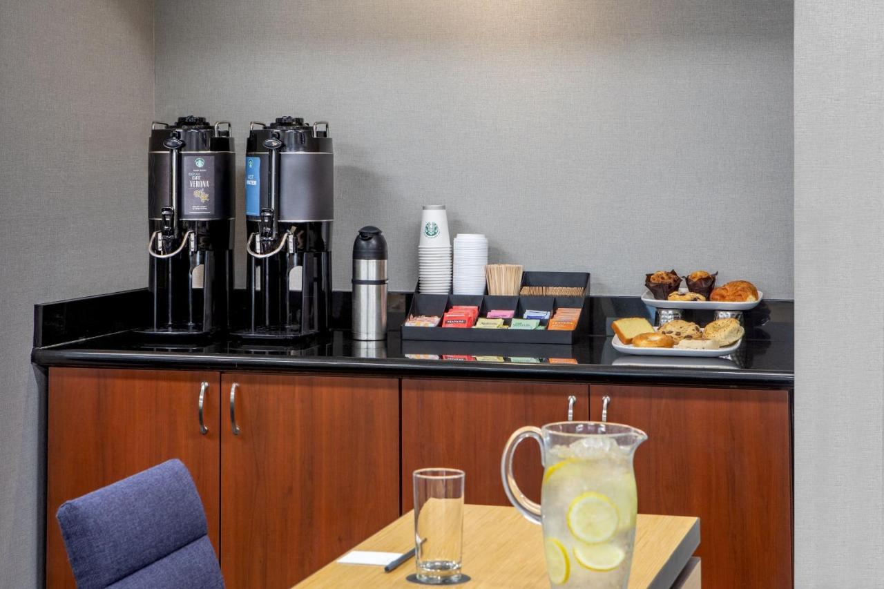  | Courtyard by Marriott Boston Andover