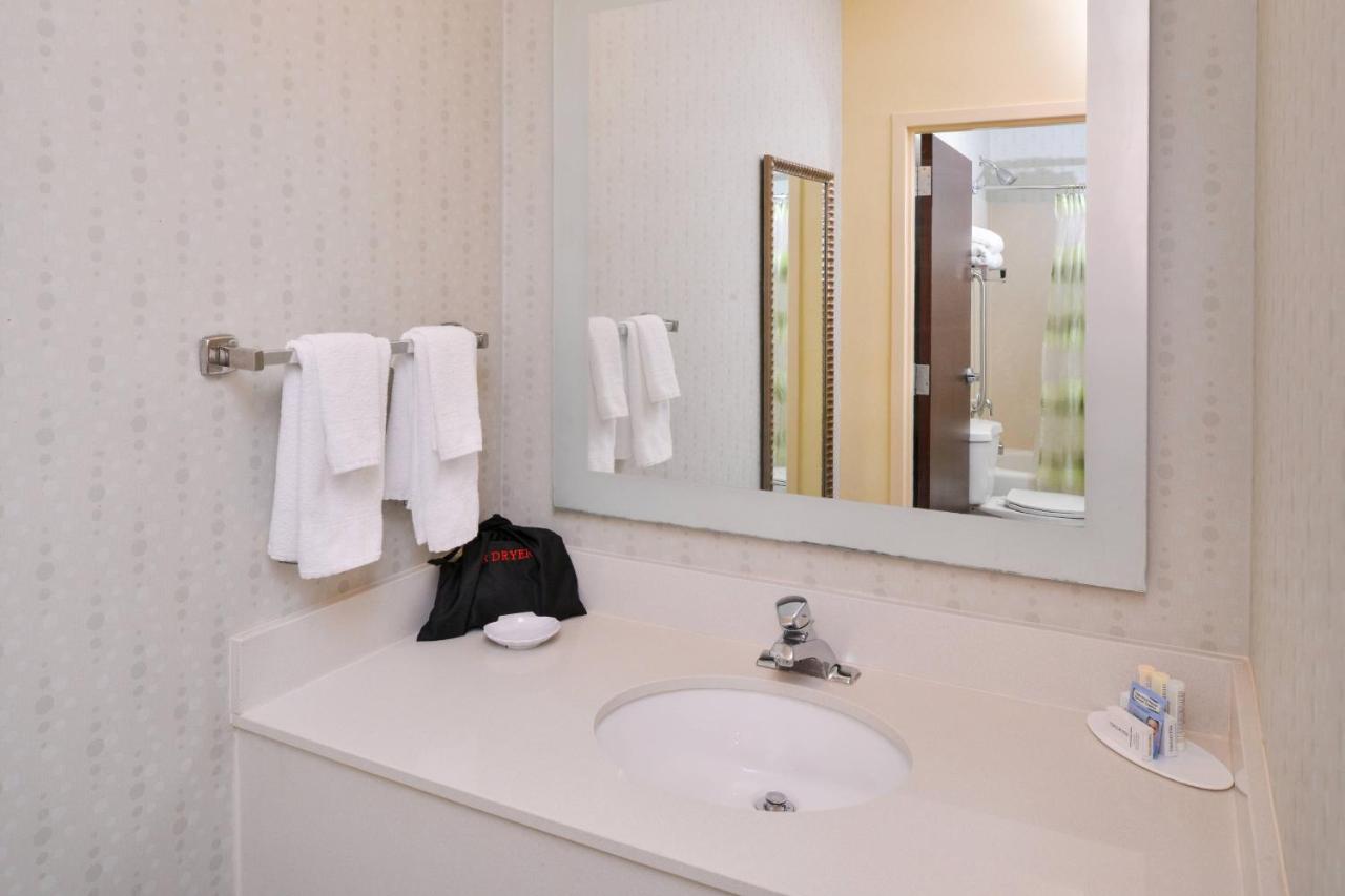  | Springhill Suites By Marriott Pinehurst Southern Pines