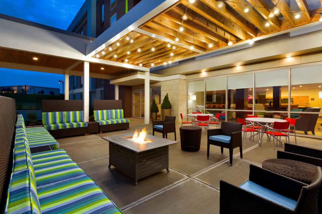 | Home2 Suites by Hilton Cincinnati Liberty Township