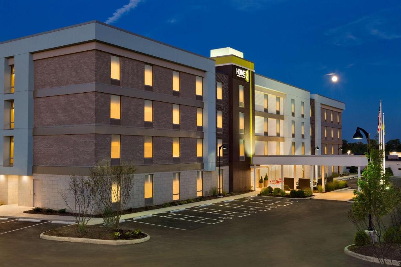 | Home2 Suites by Hilton Cincinnati Liberty Township