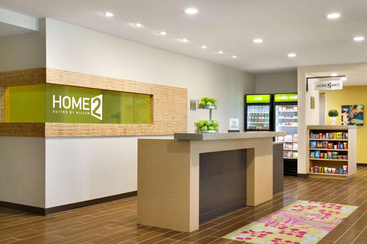 | Home2 Suites by Hilton Cincinnati Liberty Township