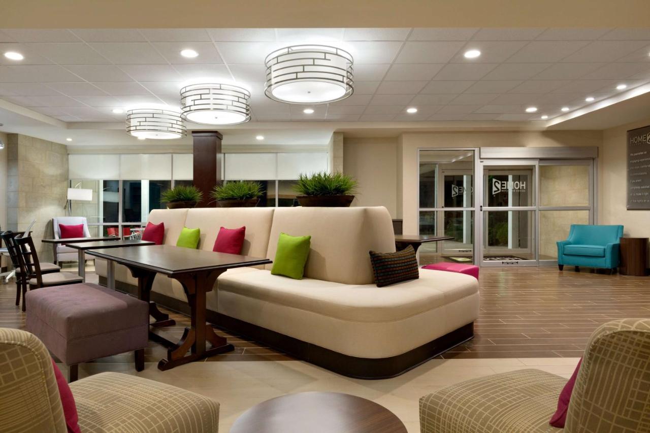 | Home2 Suites by Hilton Cincinnati Liberty Township