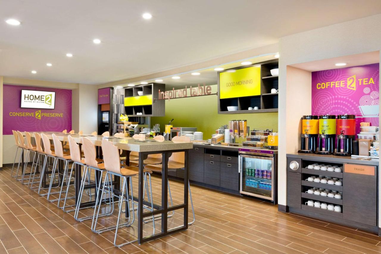 | Home2 Suites by Hilton Cincinnati Liberty Township