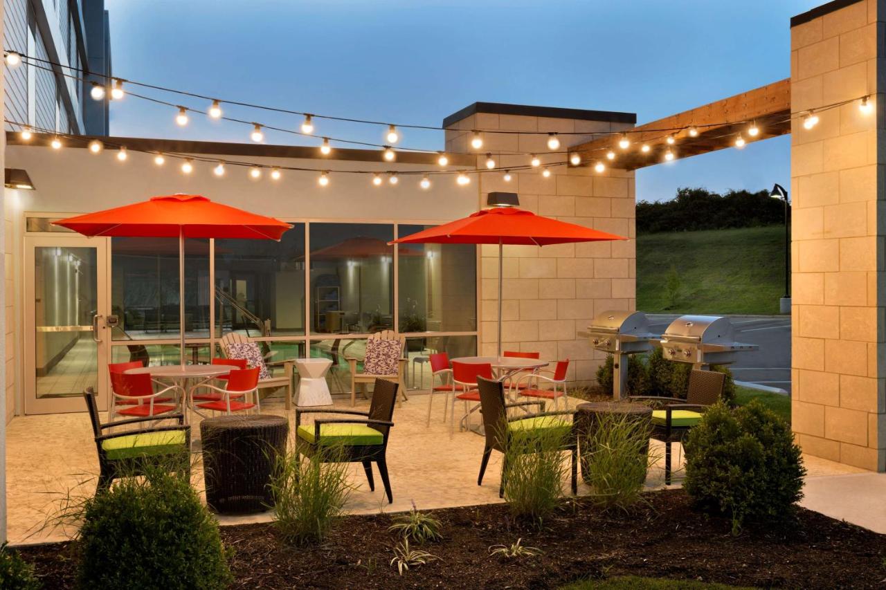 | Home2 Suites by Hilton Cincinnati Liberty Township