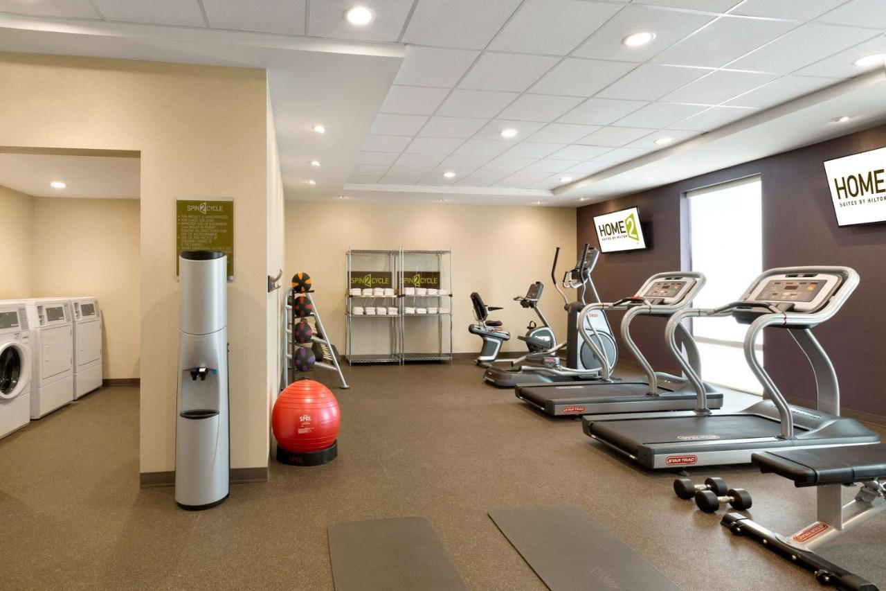 | Home2 Suites by Hilton Cincinnati Liberty Township