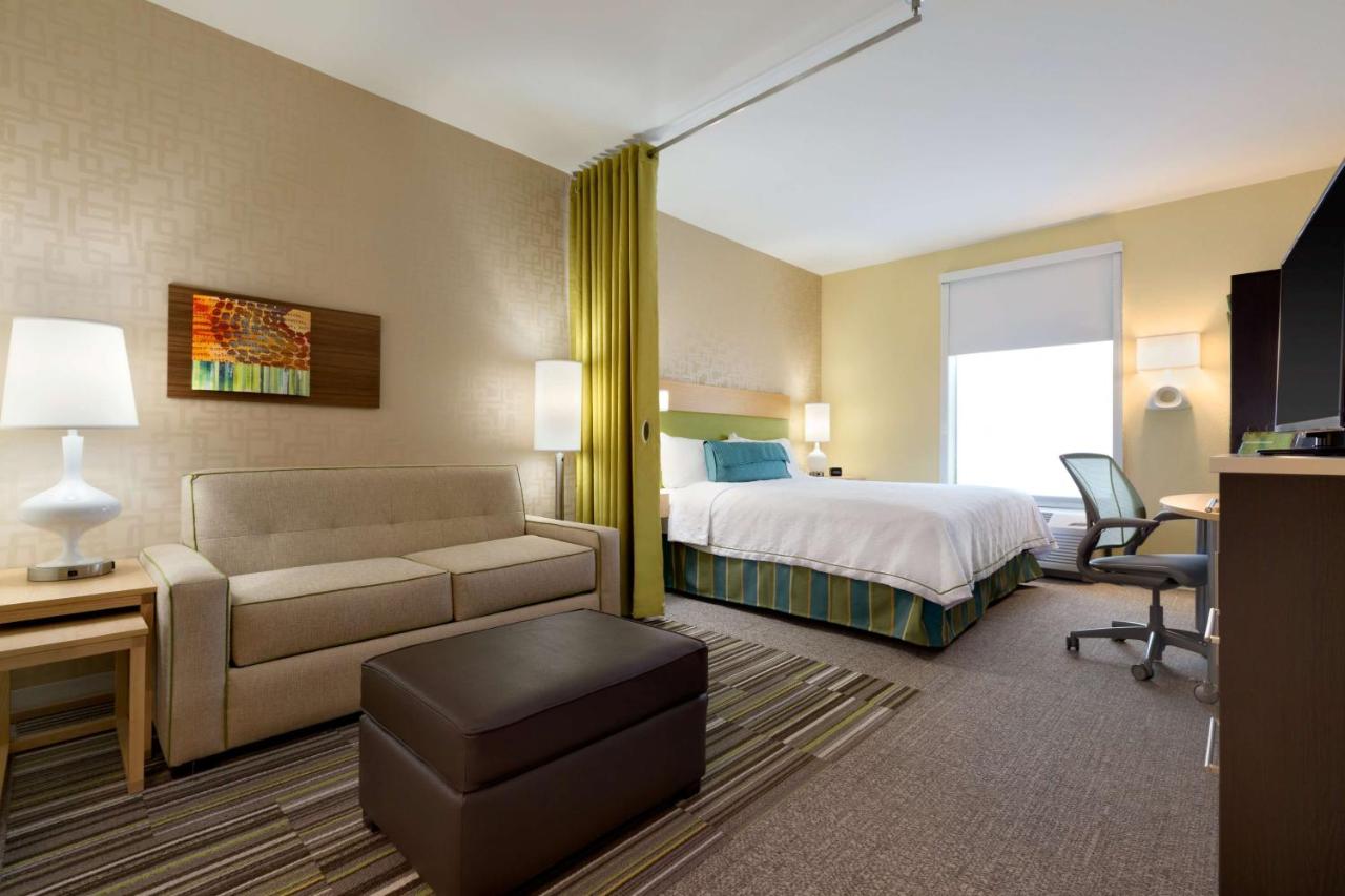 | Home2 Suites by Hilton Cincinnati Liberty Township
