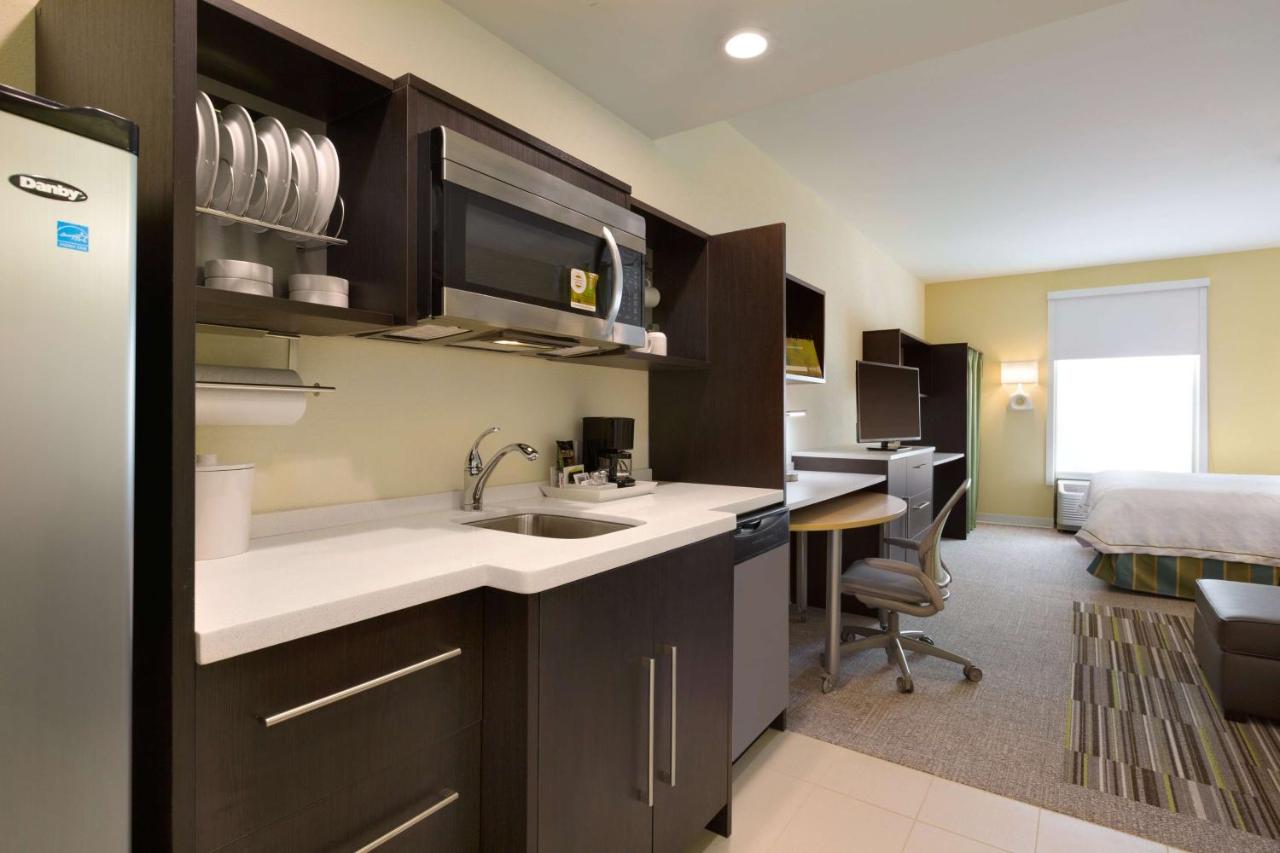 | Home2 Suites by Hilton Cincinnati Liberty Township