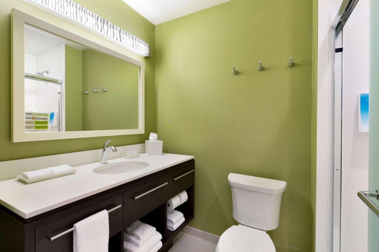 | Home2 Suites by Hilton Cincinnati Liberty Township
