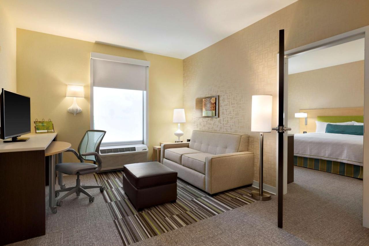 | Home2 Suites by Hilton Cincinnati Liberty Township
