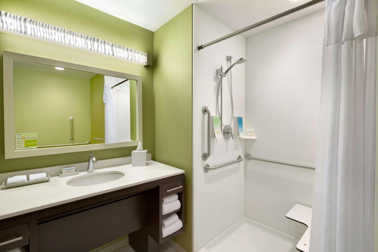 | Home2 Suites by Hilton Cincinnati Liberty Township
