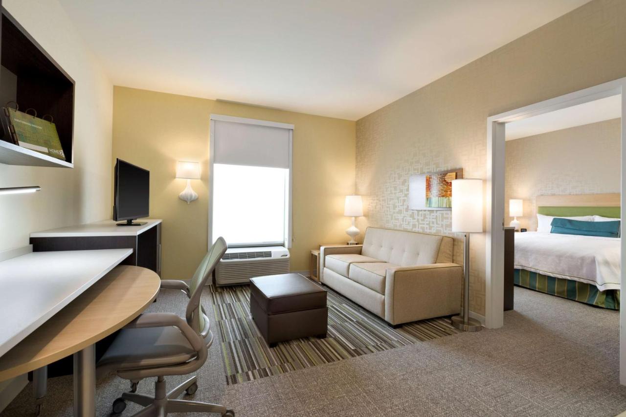 | Home2 Suites by Hilton Cincinnati Liberty Township