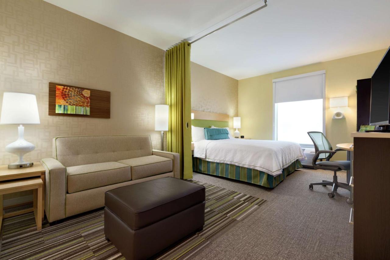 | Home2 Suites by Hilton Cincinnati Liberty Township