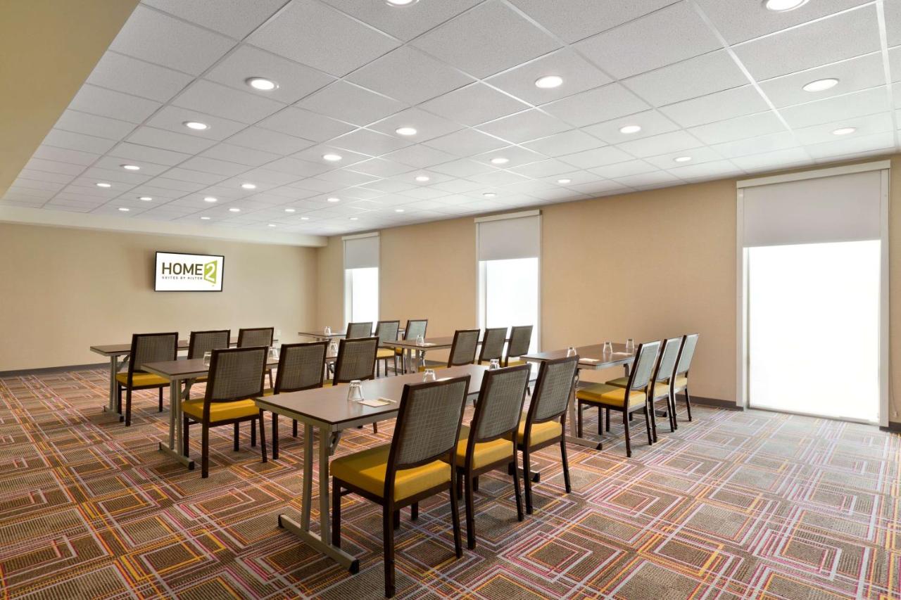 | Home2 Suites by Hilton Cincinnati Liberty Township