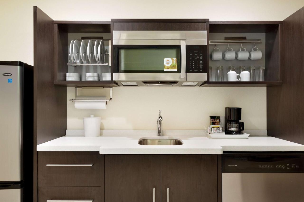 | Home2 Suites by Hilton Cincinnati Liberty Township