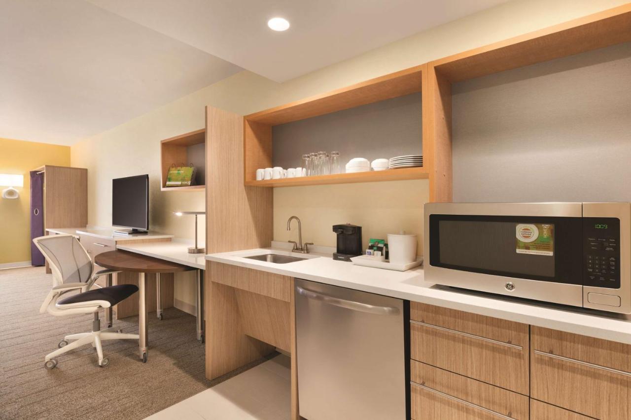 King Studio Suite - Hearing Accessible at Home2 Suites by Hilton Phoenix Tempe, University Research Park