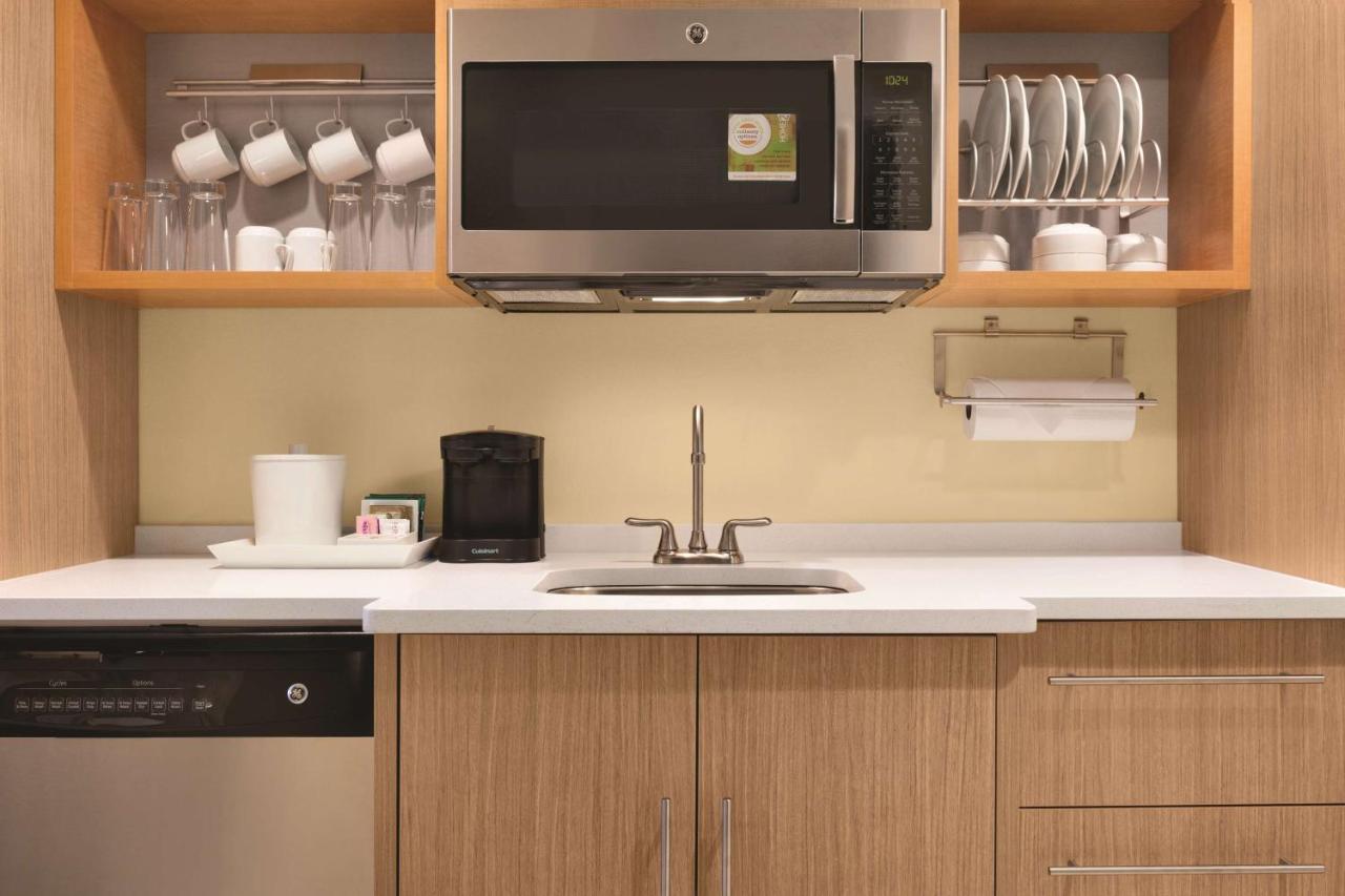 King Studio Suite - Non Smoking at Home2 Suites by Hilton Phoenix Tempe, University Research Park
