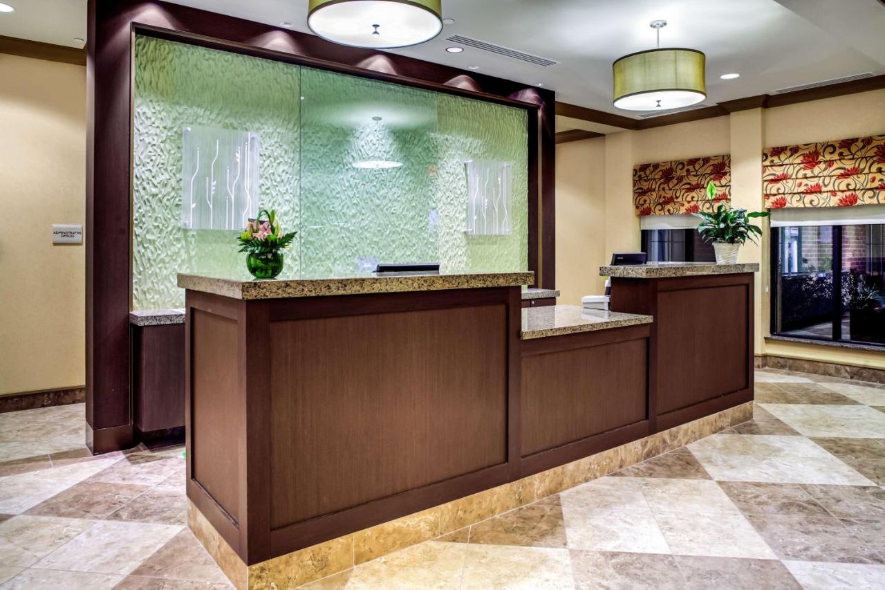  | Hilton Garden Inn Pittsburgh/Cranberry