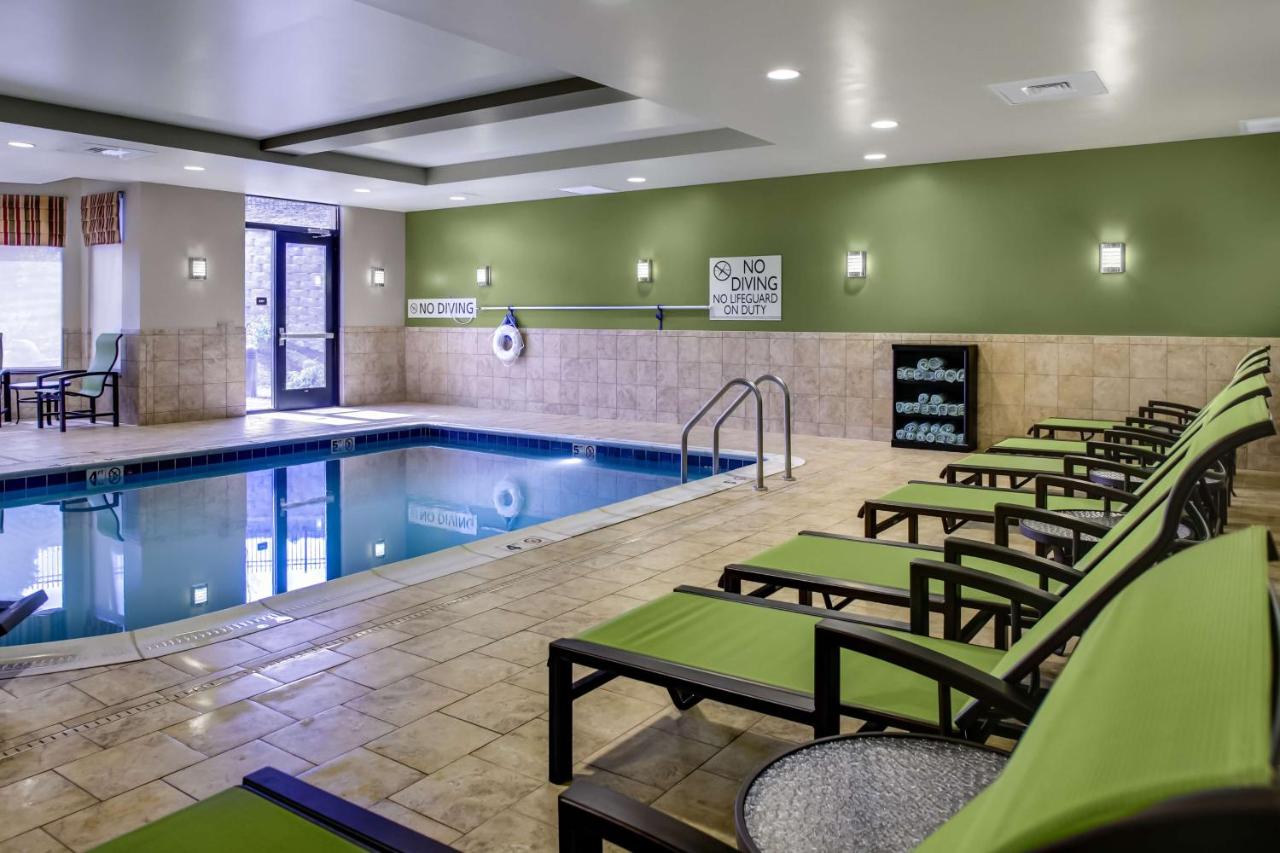 | Hilton Garden Inn Pittsburgh/Cranberry