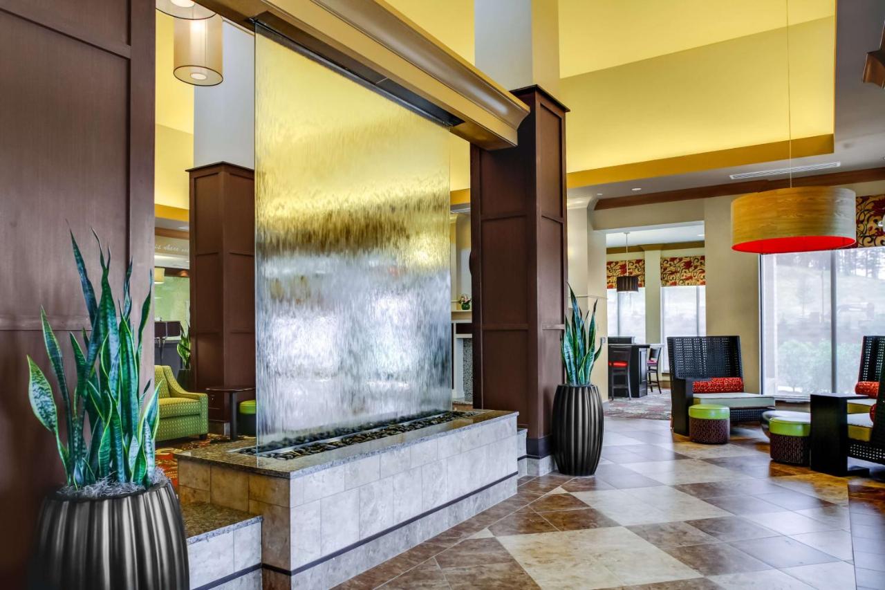 | Hilton Garden Inn Pittsburgh/Cranberry