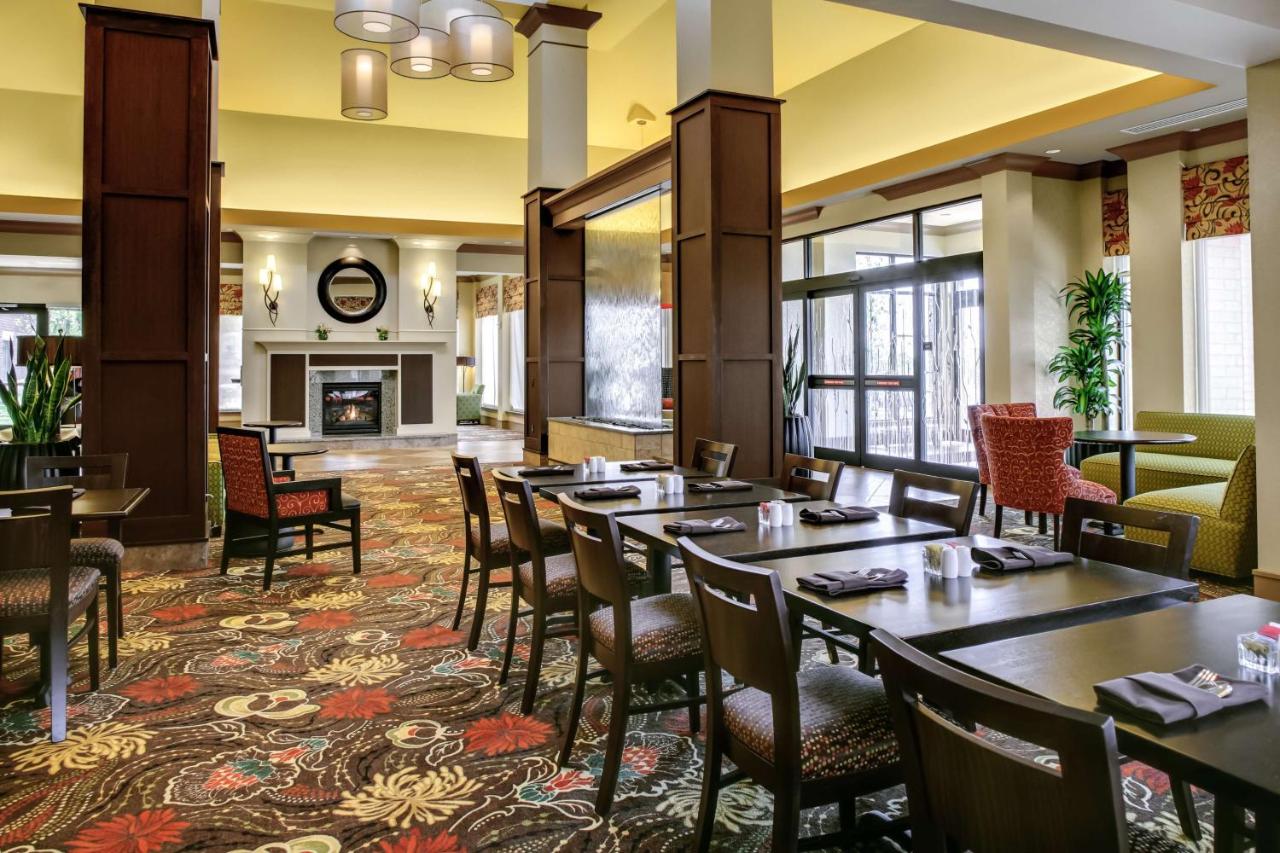 | Hilton Garden Inn Pittsburgh/Cranberry