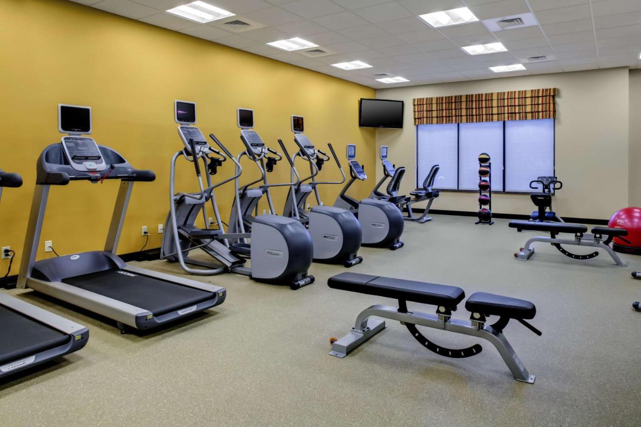 | Hilton Garden Inn Pittsburgh/Cranberry