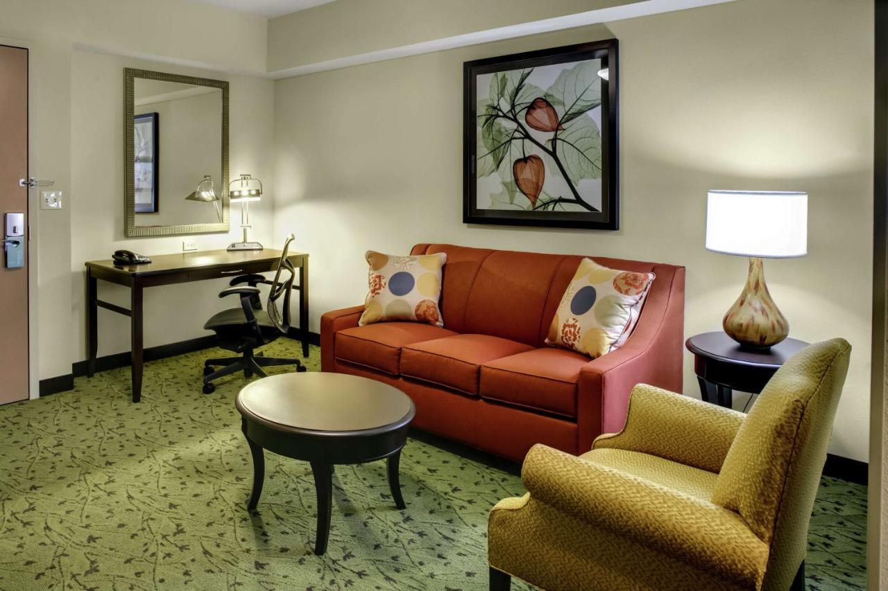 | Hilton Garden Inn Pittsburgh/Cranberry