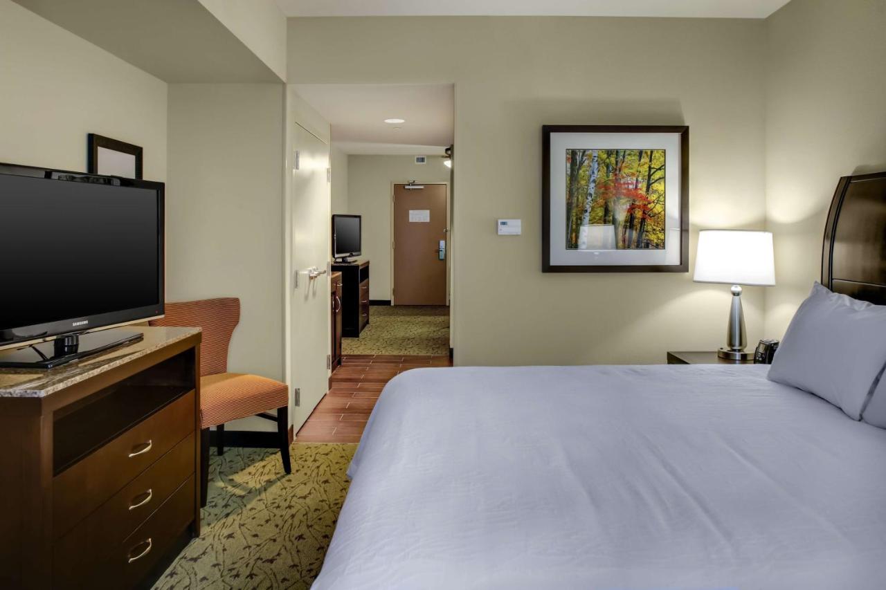 | Hilton Garden Inn Pittsburgh/Cranberry