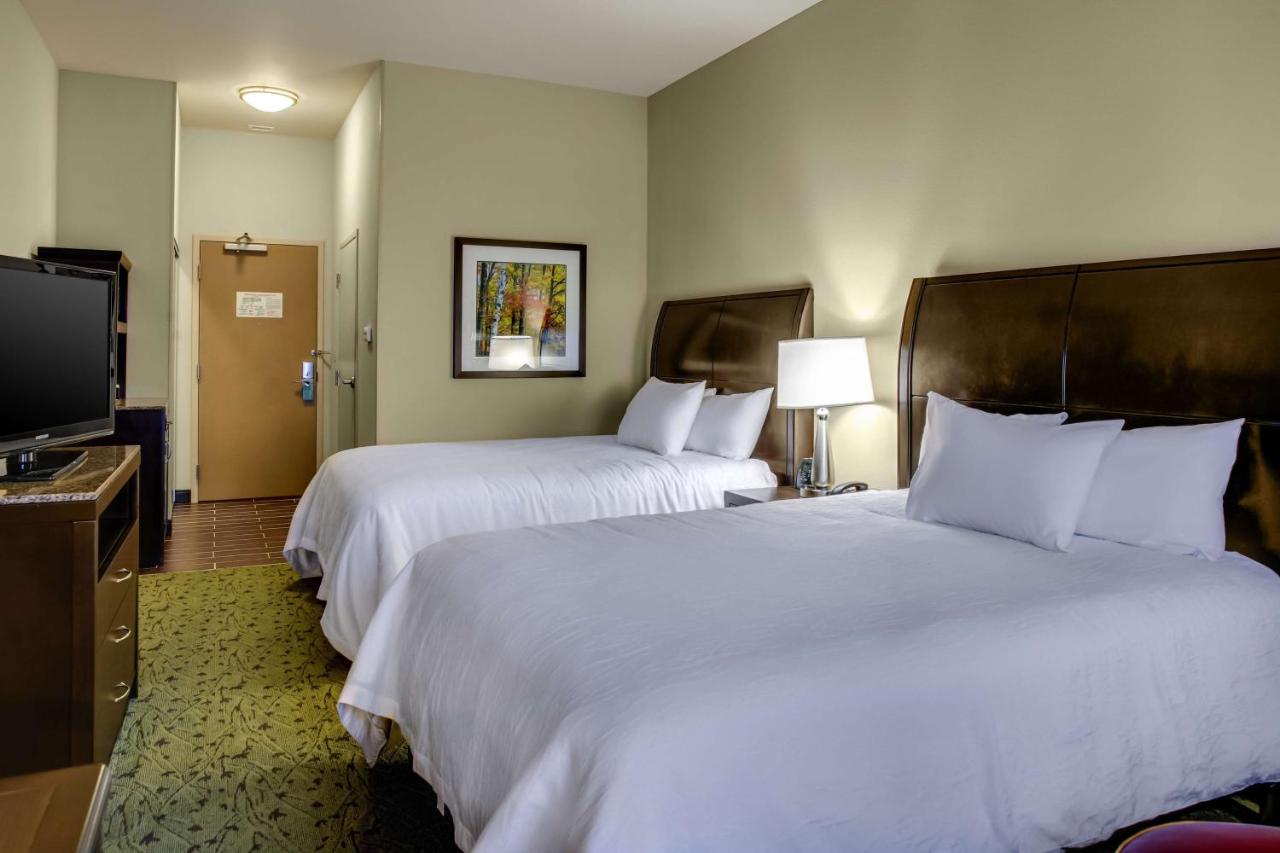 | Hilton Garden Inn Pittsburgh/Cranberry