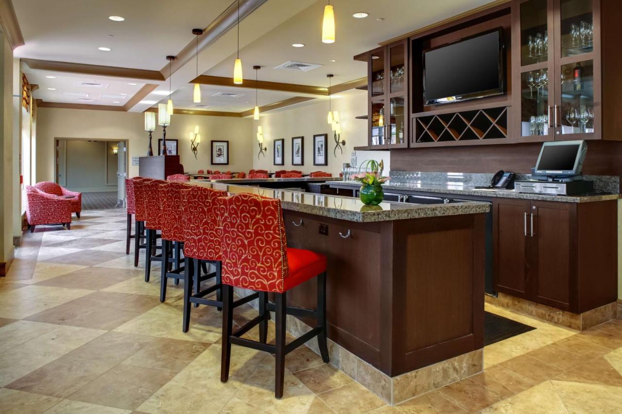 | Hilton Garden Inn Pittsburgh/Cranberry