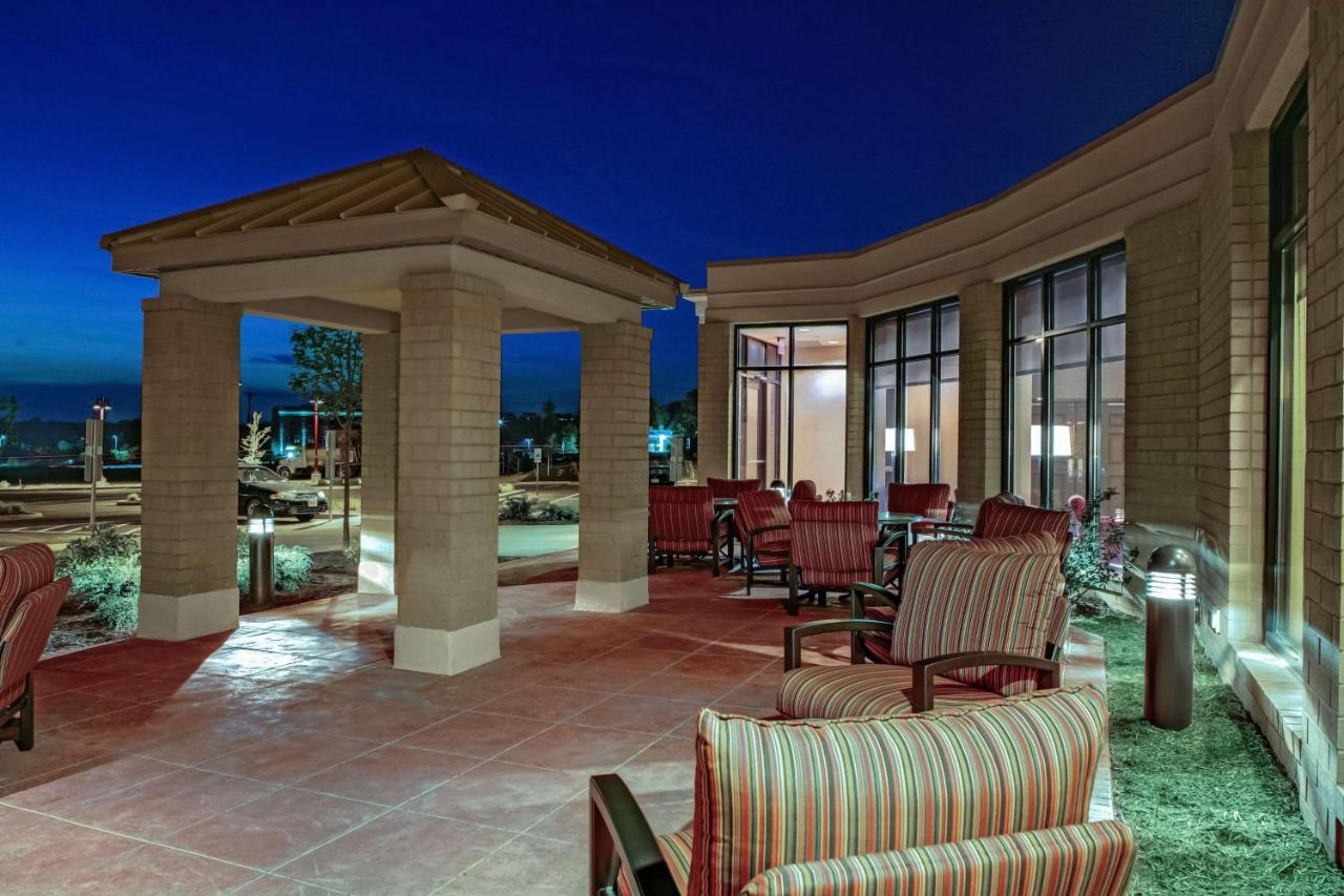 | Hilton Garden Inn Pittsburgh/Cranberry