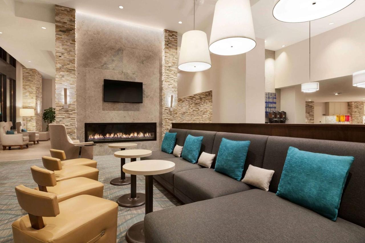 | Homewood Suites by Hilton Washington DC Convention Center