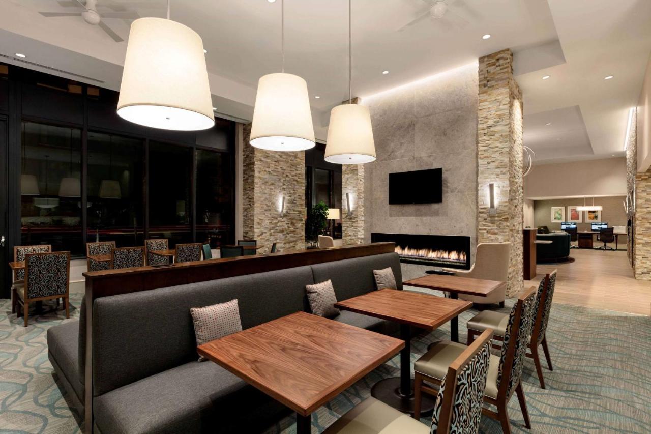 | Homewood Suites by Hilton Washington DC Convention Center