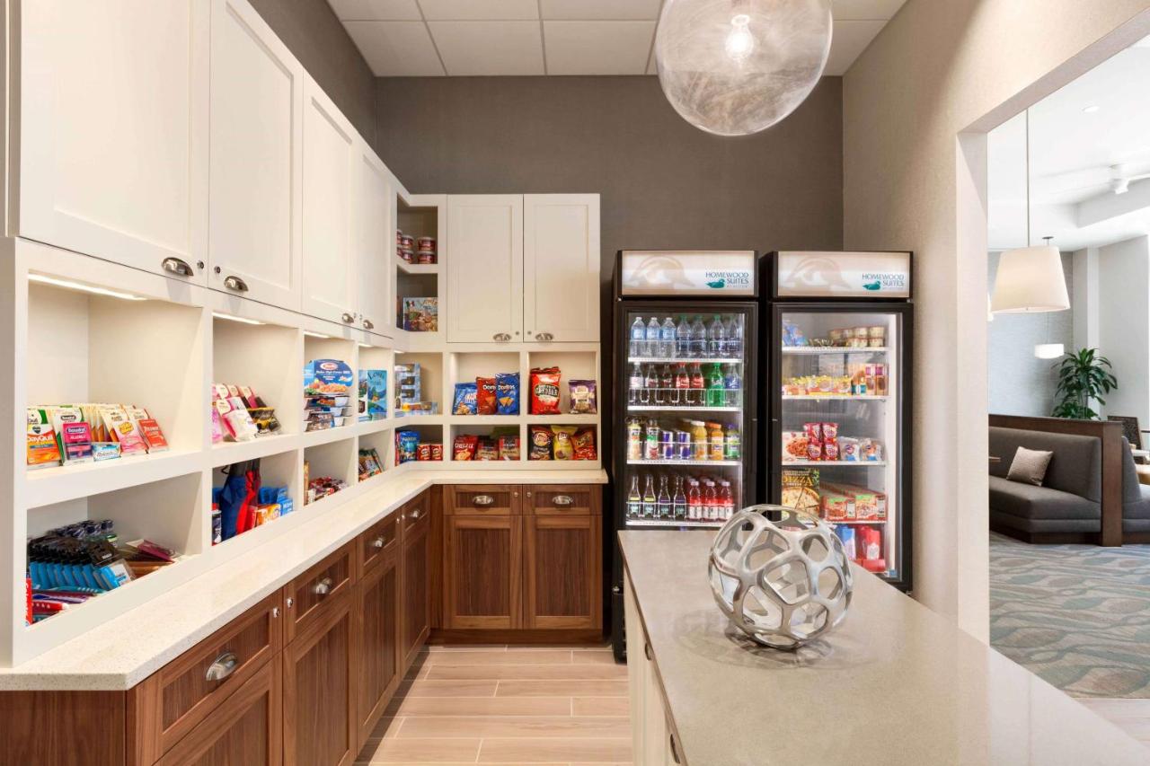 | Homewood Suites by Hilton Washington DC Convention Center
